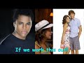 The High School Musical Cast - Work This Out (FULL + LYRICS) The High School Musical Cast - Work This Out (FULL + LYRICS)