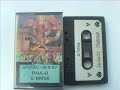 Paul-O 21-11-97 Uprising Domer