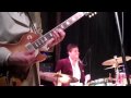 Rick Estrin and the Nightcats, J, Hansen, Chris 