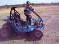 ATV VS BUGUI