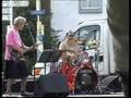Rits Rats covers The One I love, R.E.M.,