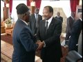 Paul Biya - Fru Ndi ... View Video