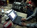 DURO 4x4 - TEAM HALTECH PERU - 2uz V8 Toyota