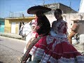 DESFILE TOLUQUILLA 2008