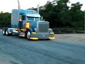 west coast large car meets mid west large car