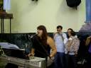 NOITES TRAI�OEIRAS - INTERPRETADA POR REJANE MENDES