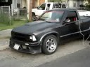 Bagged S-10