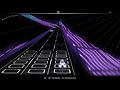 Audiosurf 98 Degrees - The christmas song