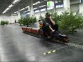 Echtdampftreffen/IMA 2008 in K�ln Teil 2