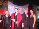 Psycho Cabaret: "Shattered Illusions"