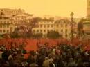 Grande marcha organizada pelo Partido Comunista Português mais de 50 mil pessoas. 1 de Março de 2008
