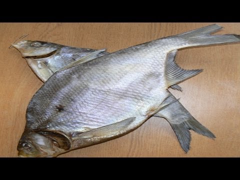 Как засолить леща в домашних условиях Как засолить леща в домашних условиях