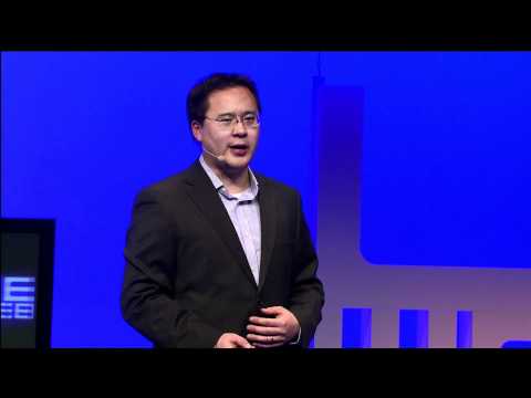 Jeremiah Owyang: 2011 en de integratie van social media