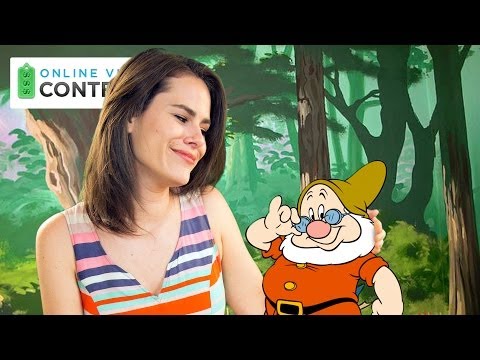 how to win a disney vacation