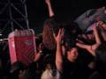 WACKEN 2007 - Sick of Crowd Surfing