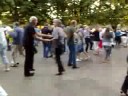Rakel på Drifters på Dansbanan