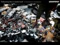Following the E-waste Trail