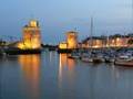 La Rochelle