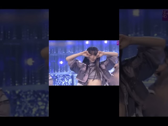 齋藤飛鳥 エロ衣装 Route246