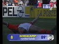 ATW Production- Bergkamp goal ATW Production- Bergkamp goal