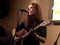 Ragz Performing at the Bar 3345, Parr Street, Liverpool