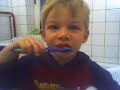 Z�hne putzen