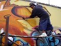 GRAFFITI EN SMP GRAFFITI EN SMP