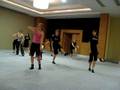 videos de Danza On Tour 2008 choreo by Veruschka