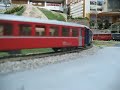 Ge 4/4 III RhB Ge 4/4 III RhB