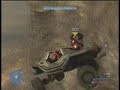 Halo 3 - Teammate Fighting Suicidal Betrayal FUNNY!