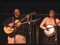 Shenandoah Breakdown Bluegrass MusicVideo At Executive Inn Owensboro