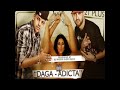 J alvarez feat Luigi-G 21 Plus - Daga adicta (estreno) 2011 Con LETRA