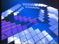 TSR Television Suisse Romande IDENT 1990