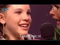Junior Songfestival | Tess Gaerth� | Finale 2005 - deel 2