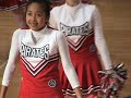 ASB cheerleading cyo competition 2008 ASB cheerleading cyo competition 2008