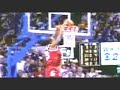 Steve Francis - College Dunk Mix