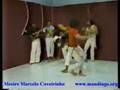 Capoeira - Mestre Marcelo Caveirinha Capoeira - Mestre Marcelo Caveirinha
