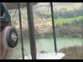 Brooklands Vimy Flying (Including footage from the cockpit)