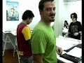 Aula de Ilustración y Biblioteca