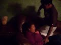 jedidiah vs. kiani p.2