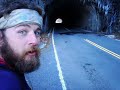 Hike The Appalachian Trail in 7+1/2 minutes