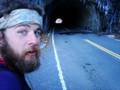 Hike The Appalachian Trail in 7+1/2 minutes