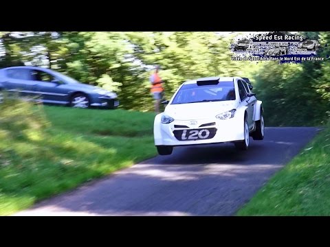 Latest WRC HD & Rally HD Videos