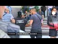 No Comment | euronews: watch the international news without commentary | www.euronews.net In Bulgaria some 2000 people gathered in the city of Plovdiv in another protest against a rise in crime. Since the murder of an ethnic Bulgarian youth two weeks ago by a Roma gang there have been numerous rallies targeting Bulgaria's Roma community.