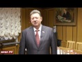 "За честные выборы!" Акции протеста продолжаются!