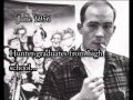 Hunter S. Thompson: A Quick (& Imperfect) Mini-Bio