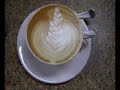 espresso coffee barista