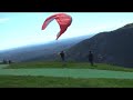 Landing and Launching Woes