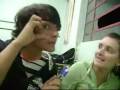 videos de William e Daya -  Eseperando na Janela