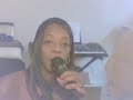 Quianna singing Brooklyn Quianna singing Brooklyn